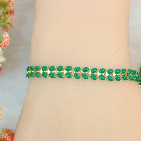 "New Beautiful Design Bracelet for Women/Girls, Gift, B636 - Picture 8 of 10